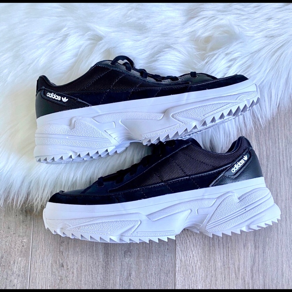 NWT Adidas Kiellor Women’s Shoes - Picture 8 of 8